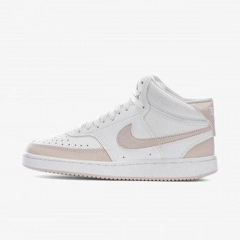 NIKE WMNS NIKE COURT VISION MID 
