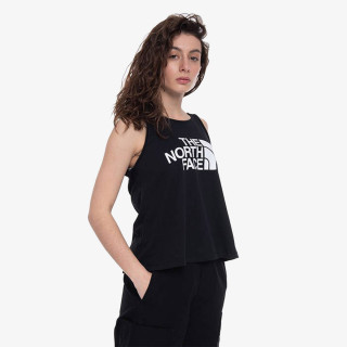 THE NORTH FACE W EASY TANK 