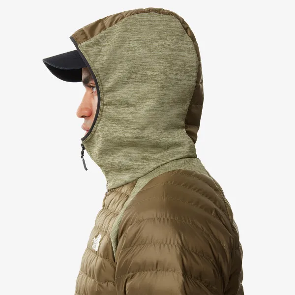 THE NORTH FACE THE NORTH FACE M AO INSULATION HYD MTYOV 