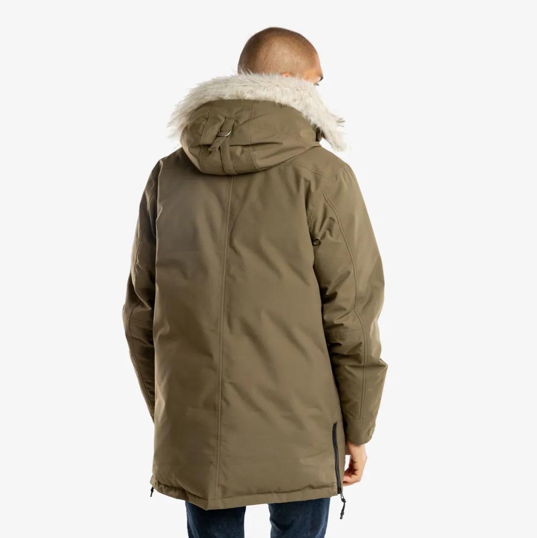 M. IMPERIAL PARKA 