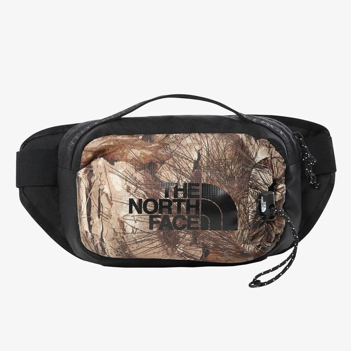THE NORTH FACE BOZER HIP PACK III - L 
